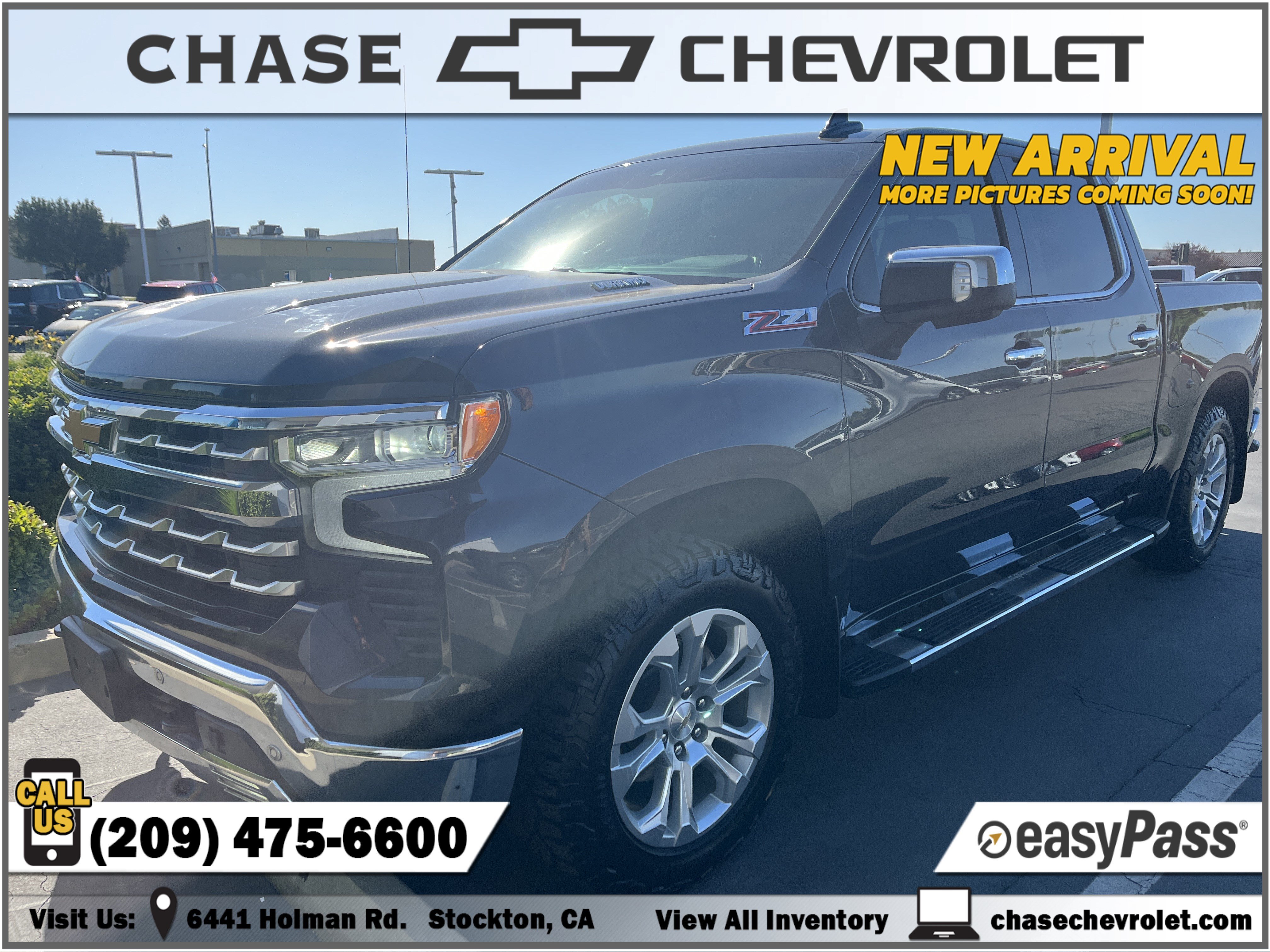 chevrolet silverado 1500 2024 1GCUDGE85RZ333316 image chevrolet silverado 1500 2024 1GCUDGE85RZ333316 image
